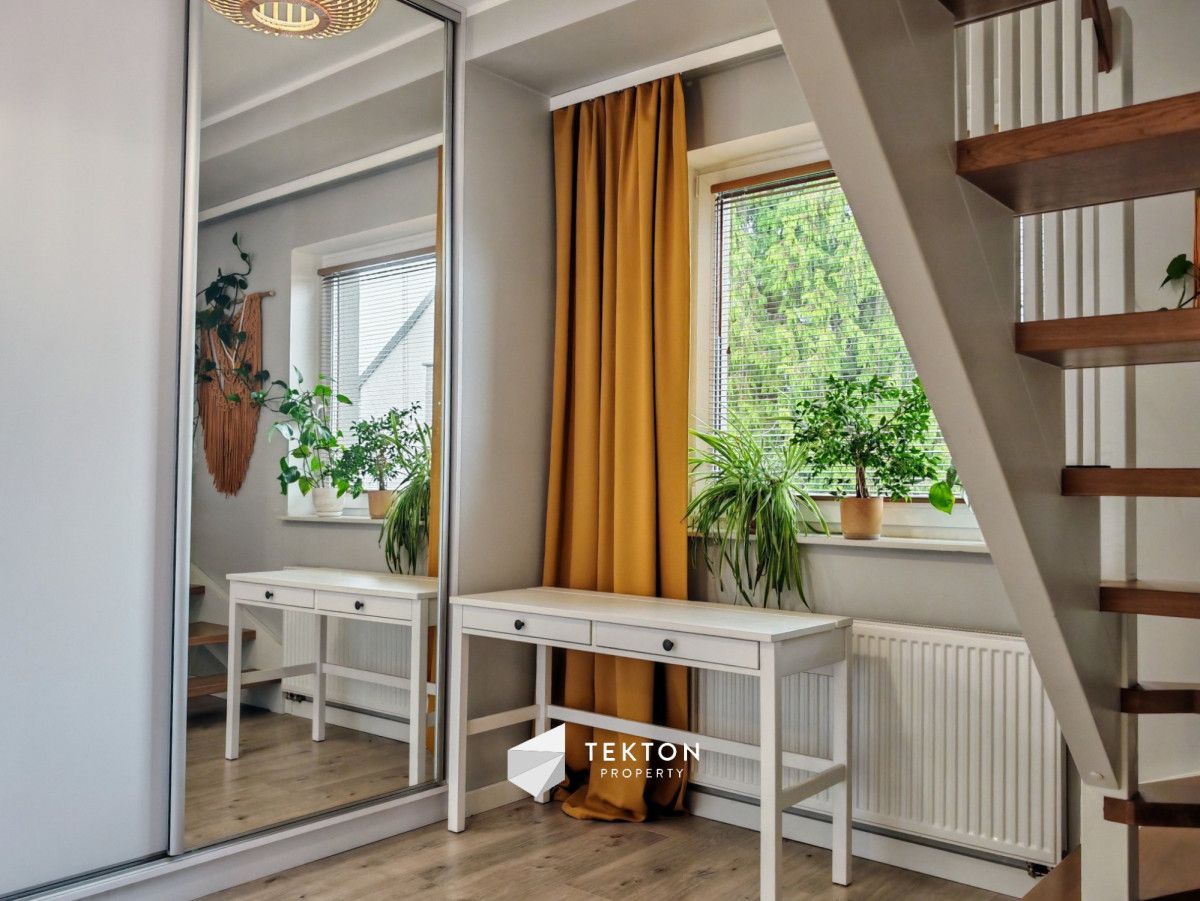 Mieszkanie 5-pokojowe Pruszcz Gdański, ul. Jarosława Dąbrowskiego. Zdjęcie 7