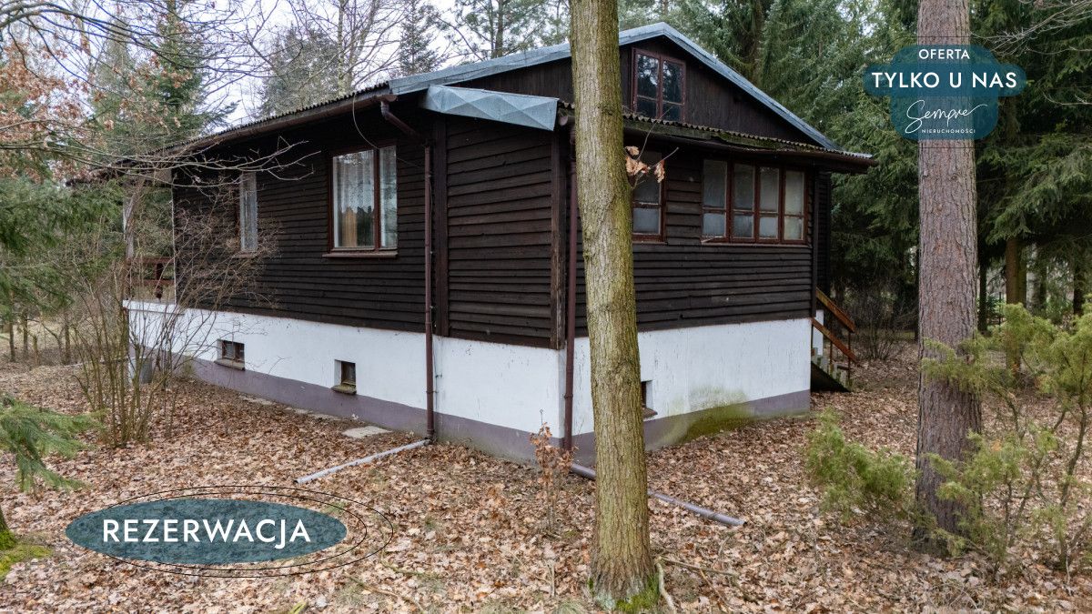 dom wolnostojący, 3 pokoje Wola Cyrusowa-Kolonia. Zdjęcie 41