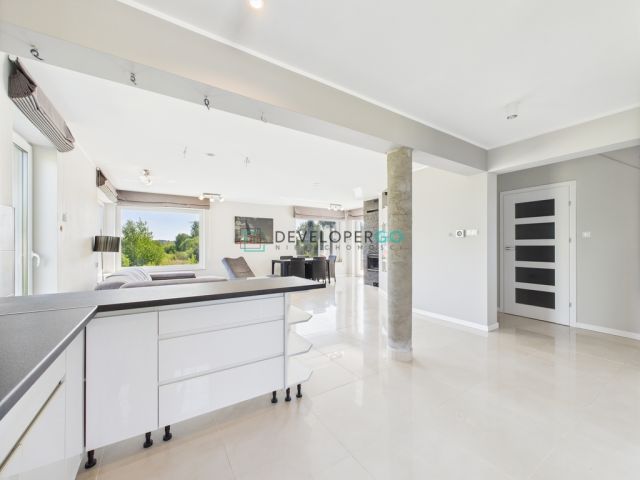 dom wolnostojący, 4 pokoje Wasilków, ul. Wincentego Witosa. Zdjęcie 8