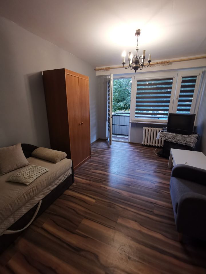Mieszkanie do wynajęcia Lublin, ul. Pogodna, bez pośrednika