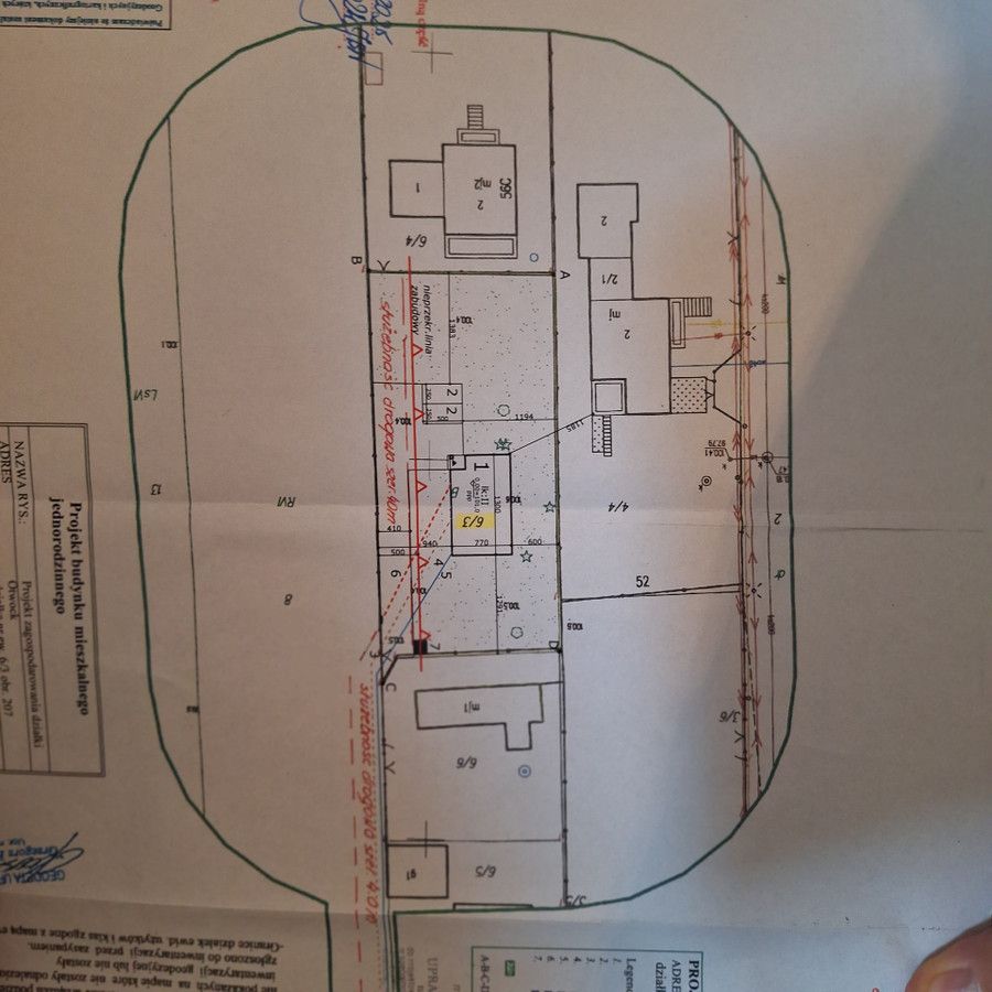 Działka budowlana Otwock Mlądz, ul. Krecia. Zdjęcie 9