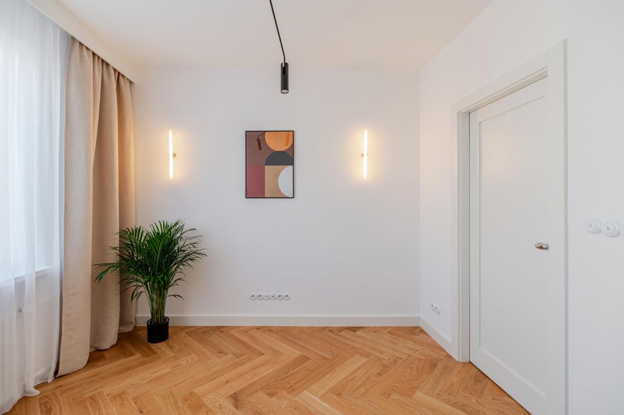 Mieszkanie 3-pokojowe Warszawa Górny Mokotów, al. Niepodległości. Zdjęcie 15