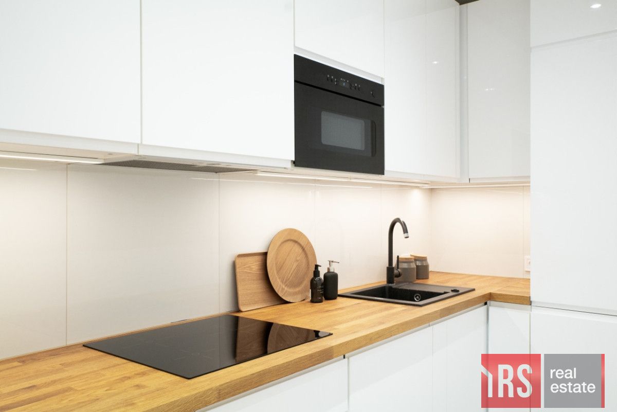 Mieszkanie 2-pokojowe Warszawa Żoliborz, ul. Adama Mickiewicza. Zdjęcie 9