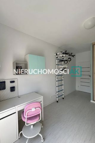 Mieszkanie 3-pokojowe Wrocław Wojszyce, ul. Klasztorna. Zdjęcie 12