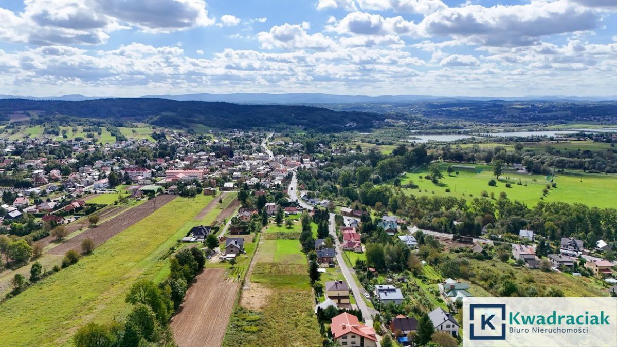 Działka budowlana Kołaczyce, ul. Słoneczna. Zdjęcie 9