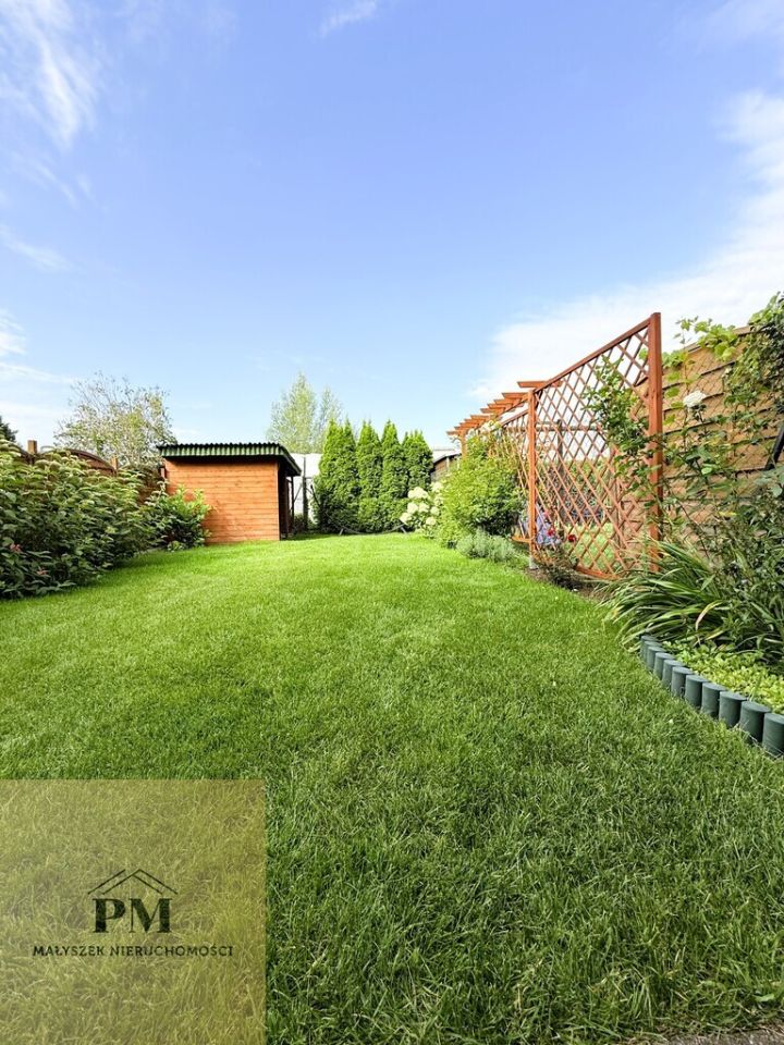 dom szeregowy, 4 pokoje Koszalin. Zdjęcie 7