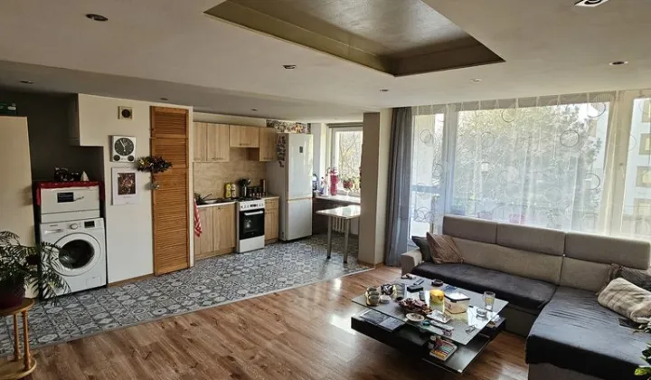 Mieszkanie 4-pokojowe Katowice Brynów, ul. Ligocka