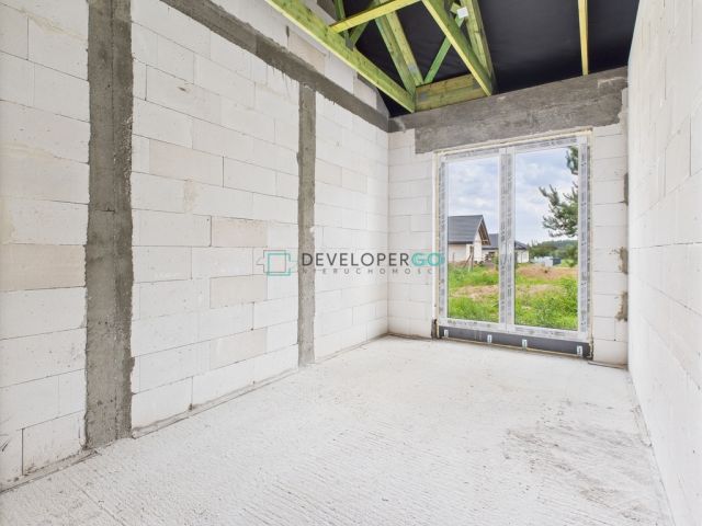 dom wolnostojący, 4 pokoje Zwierki. Zdjęcie 11