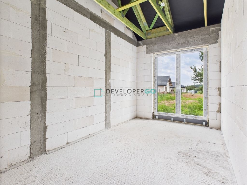 dom wolnostojący, 4 pokoje Zwierki. Zdjęcie 11