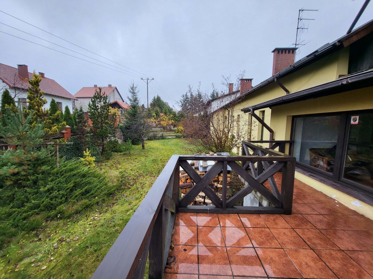 dom wolnostojący Jedwabno, ul. Mazowiecka. Zdjęcie 6