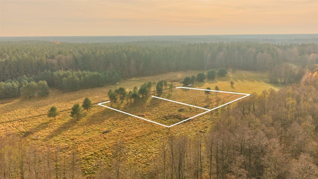 Działka rolna Ruciane-Nida. Zdjęcie 6