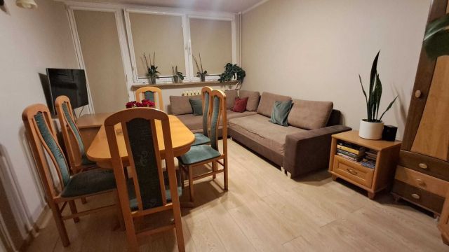 Mieszkanie 2-pokojowe Sosnowiec, ul. Kielecka. Zdjęcie 1