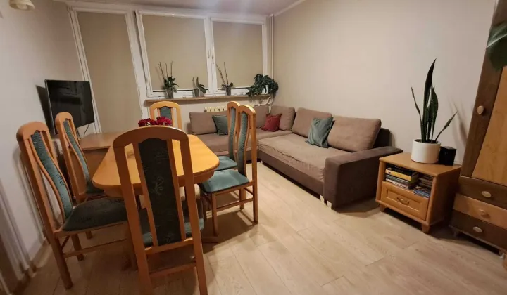 Mieszkanie 2-pokojowe Sosnowiec, ul. Kielecka