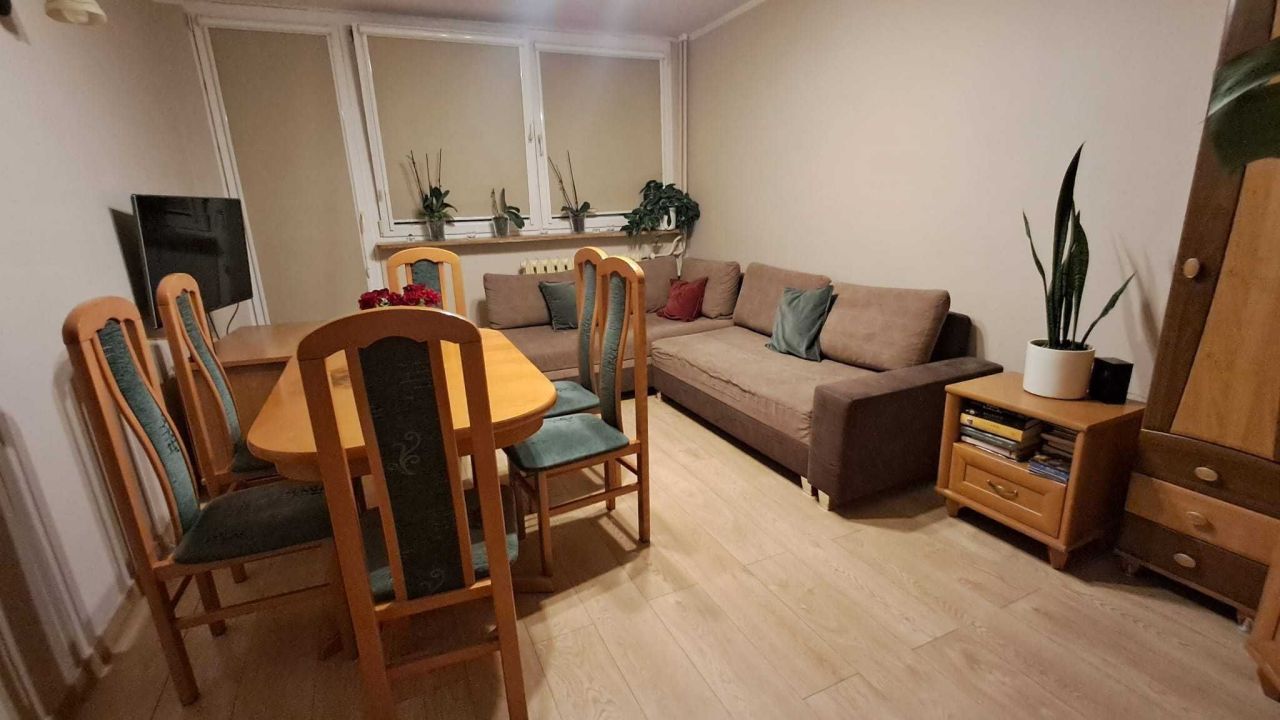 Mieszkanie 2-pokojowe Sosnowiec, ul. Kielecka