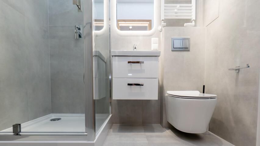 Mieszkanie 2-pokojowe Elbląg, ul. Ogólna. Zdjęcie 13