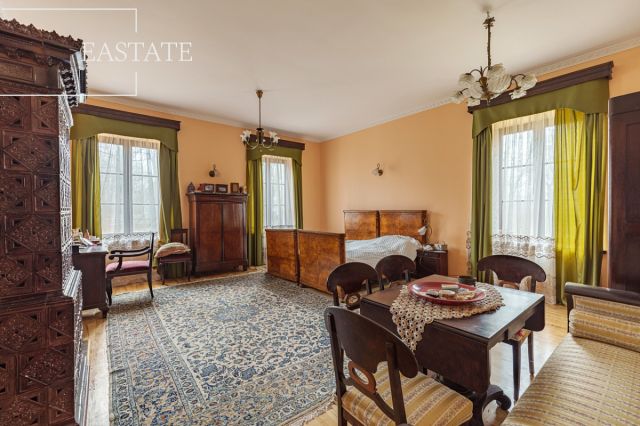 dworek, 16 pokoi Plecka Dąbrowa. Zdjęcie 8