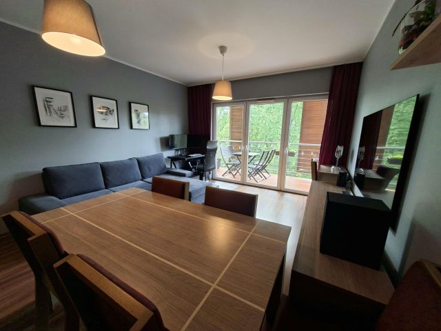 Mieszkanie 2-pokojowe Katowice Brynów, ul. Władysława Orkana. Zdjęcie 1