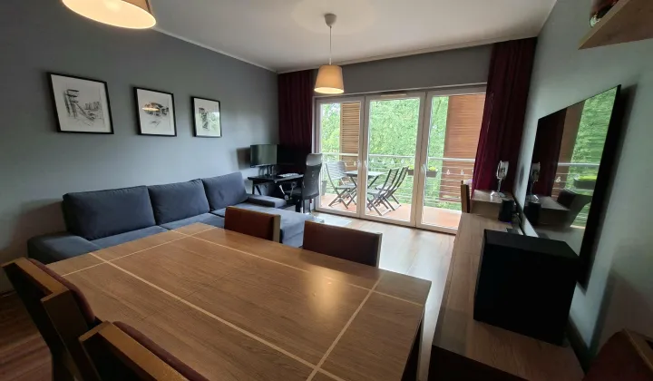 Mieszkanie 2-pokojowe Katowice Brynów, ul. Władysława Orkana