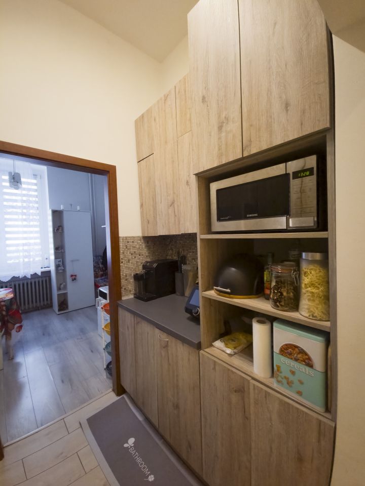 Mieszkanie 3-pokojowe Kołobrzeg Centrum, ul. Graniczna. Zdjęcie 9