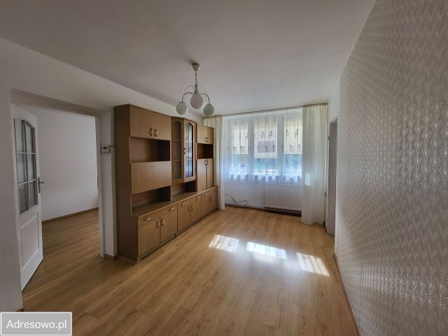 Mieszkanie 2-pokojowe Nowa Ruda, ul. Szpitalna. Zdjęcie 1