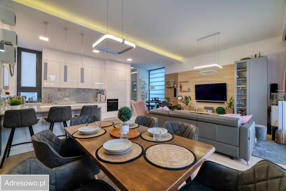 Mieszkanie 3-pokojowe Legionowo Centrum, ul. Ogrodowa. Zdjęcie 10