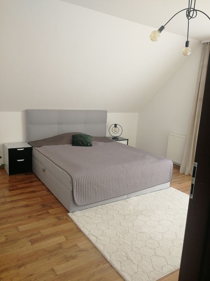 dom wolnostojący, 4 pokoje Ciężkowiczki. Zdjęcie 11