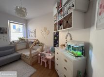 Mieszkanie 3-pokojowe Olsztyn, ul. Macieja Rataja. Zdjęcie 4