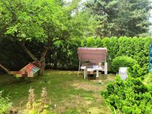 Działka rod Romanów, Romanów 18A. Zdjęcie 3