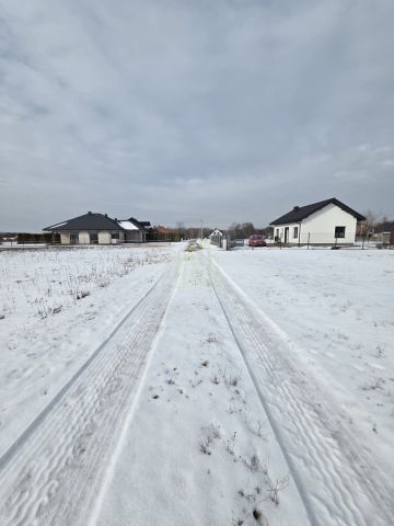 Działka inwestycyjna Grabina Radziwiłłowska, ul. Słoneczna. Zdjęcie 2