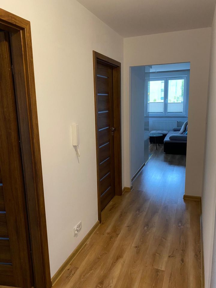 Mieszkanie 3-pokojowe Kraków Bieńczyce, ul. gen. Leopolda Okulickiego. Zdjęcie 6