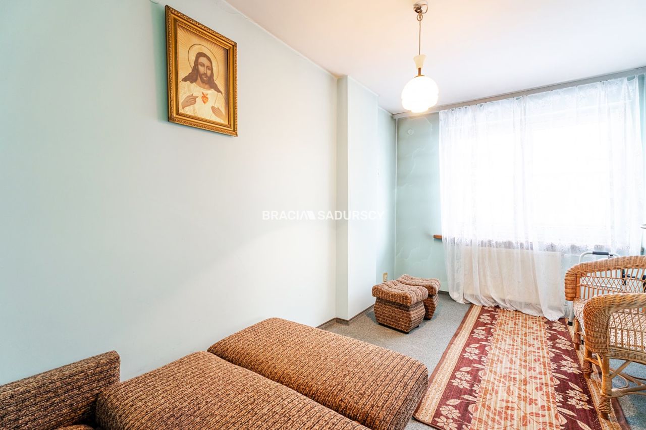 bliźniak, 4 pokoje Kraków Swoszowice, ul. Owocowa. Zdjęcie 13