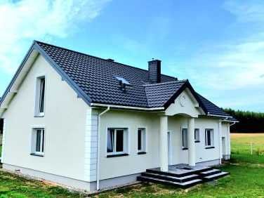 dom wolnostojący Prażmów. Zdjęcie 1