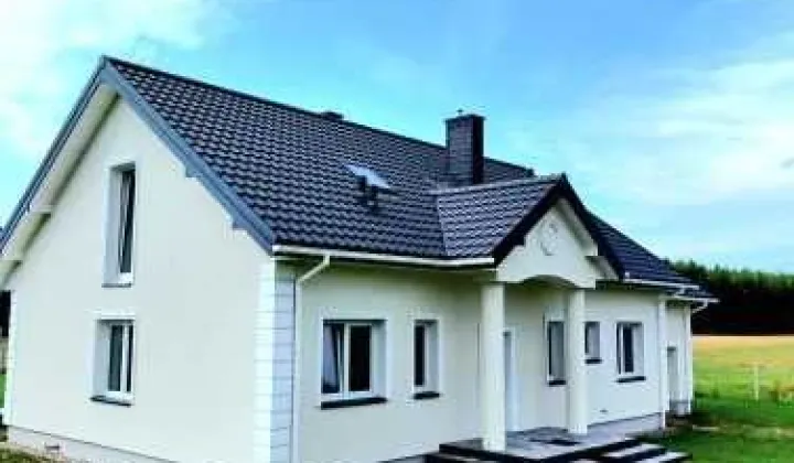 dom wolnostojący Prażmów