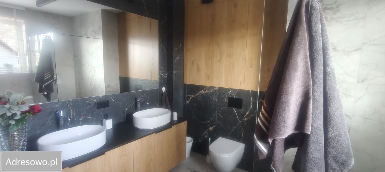 bliźniak, 6 pokoi Słupno. Zdjęcie 6