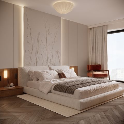 Mieszkanie 2-pokojowe Warszawa Praga-Południe, ul. Ludwika Kickiego. Zdjęcie 9