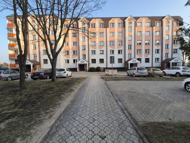 Mieszkanie 4-pokojowe Kolno, ul. Marii Dąbrowskiej. Zdjęcie 2