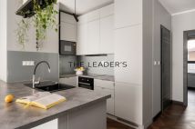 Mieszkanie 4-pokojowe Warszawa Mokotów, ul. Pory. Zdjęcie 4