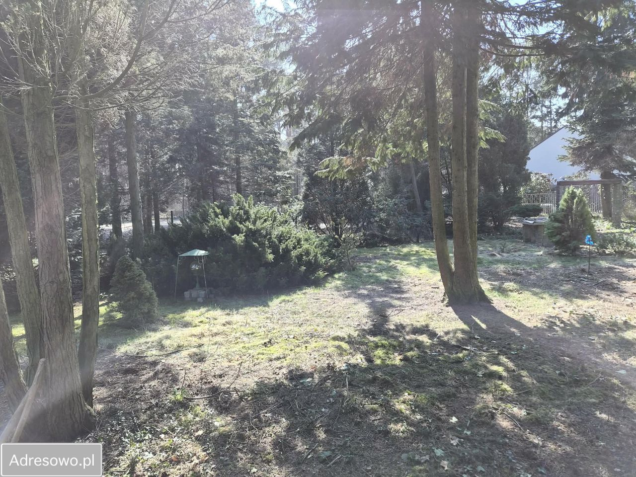 Działka budowlana Rybojedzko, ul. Słoneczna. Zdjęcie 3