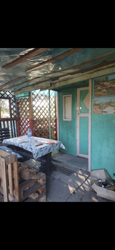 Działka rod Tczew. Zdjęcie 2