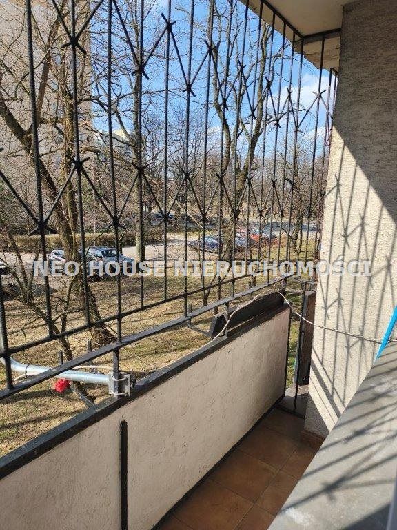 Mieszkanie 2-pokojowe Warszawa Targówek, ul. Wyszogrodzka. Zdjęcie 19