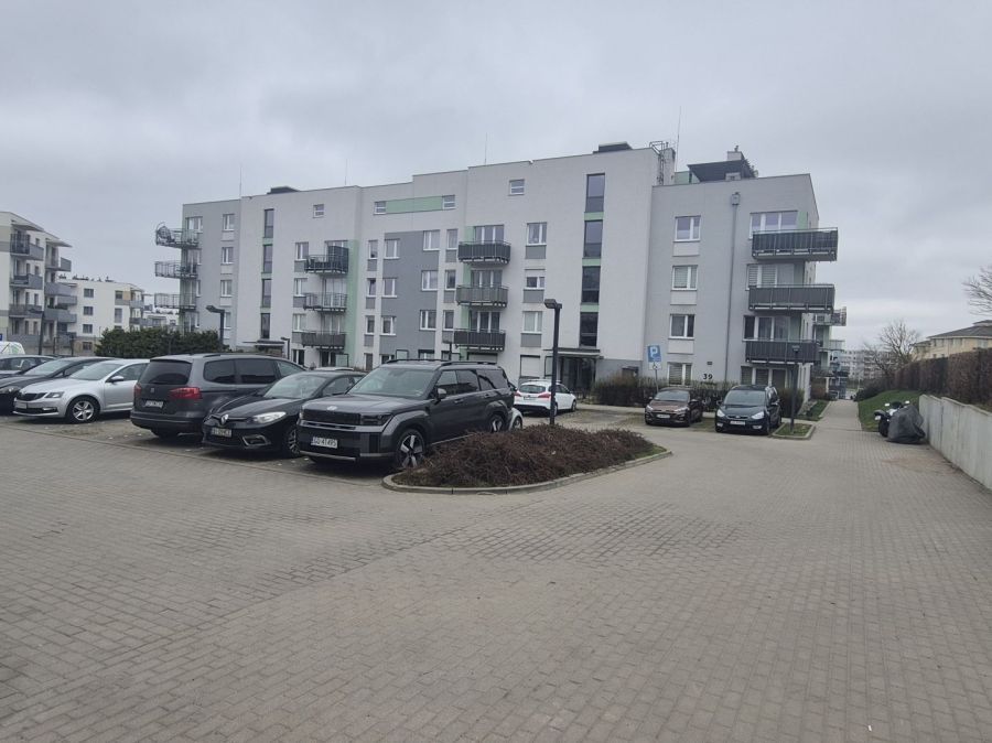 Mieszkanie 3-pokojowe Gdańsk Orunia Górna, ul. Kazimierza Wielkiego. Zdjęcie 6