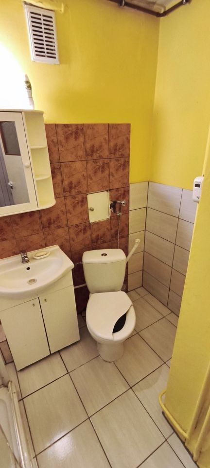 Mieszkanie 3-pokojowe Poznań Grunwald, ul. Olszynka. Zdjęcie 15