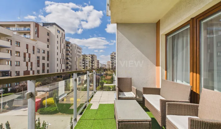 Mieszkanie 2-pokojowe Warszawa Skorosze, ul. Dzieci Warszawy