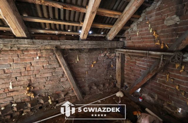 dom wolnostojący, 3 pokoje Gwda Mała. Zdjęcie 44