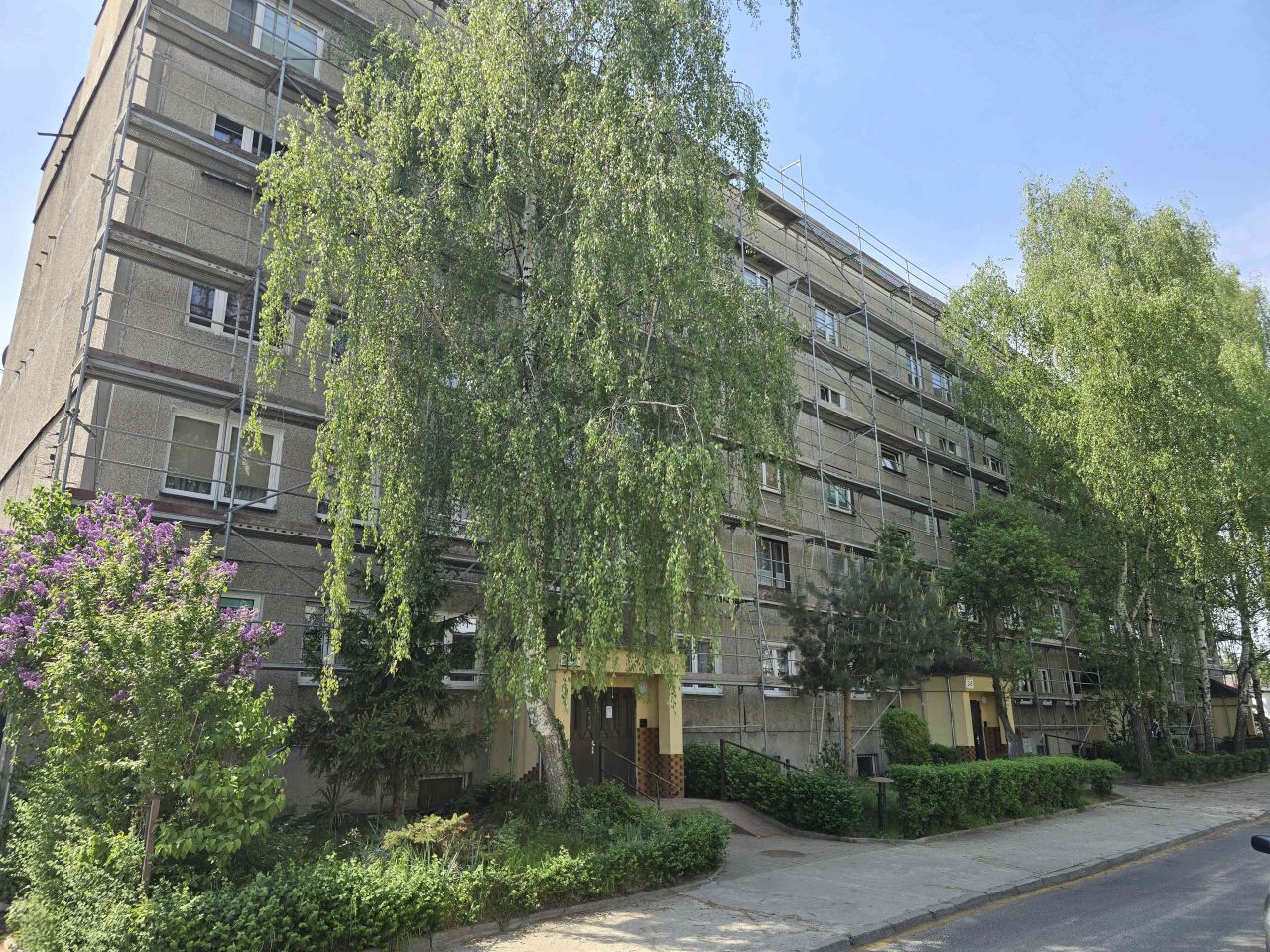 Mieszkanie 1-pokojowe Legnica Przedmieście Głogowskie, ul. Bydgoska. Zdjęcie 11