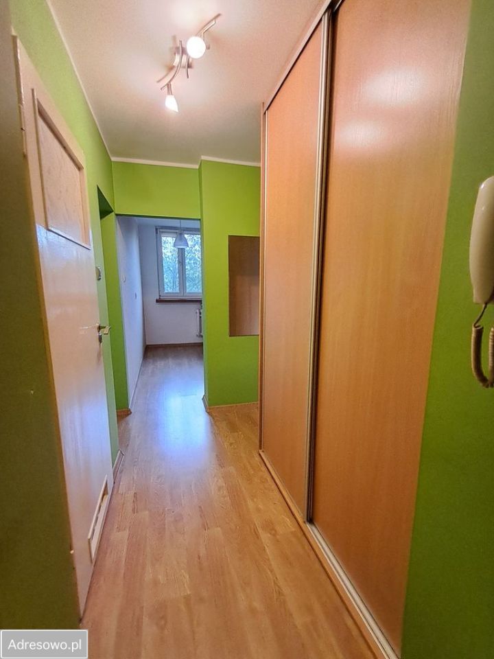 Mieszkanie 2-pokojowe Opole Zaodrze, ul. Wojska Polskiego. Zdjęcie 12