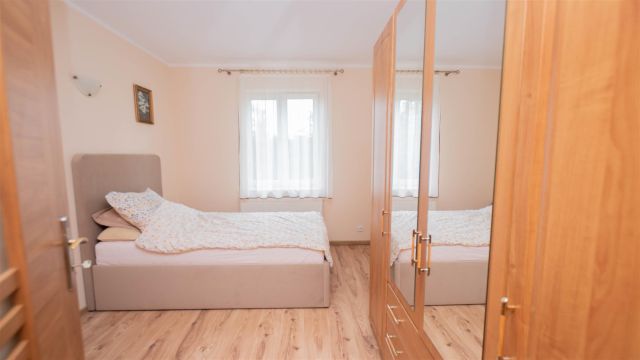 dom wolnostojący, 5 pokoi Zastawno. Zdjęcie 4