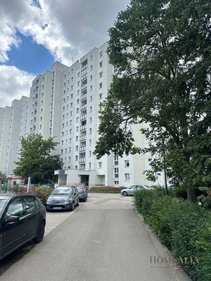 Mieszkanie 3-pokojowe Warszawa Targówek, ul. Goławicka. Zdjęcie 8