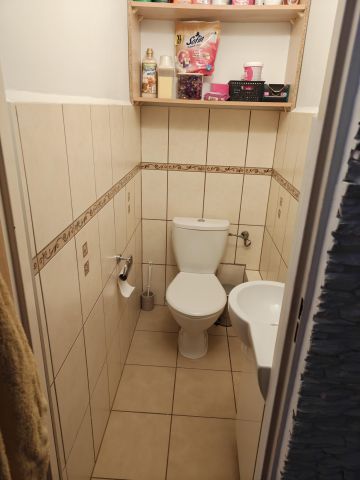 Mieszkanie 3-pokojowe Szczecin Majowe, ul. Łubinowa. Zdjęcie 8