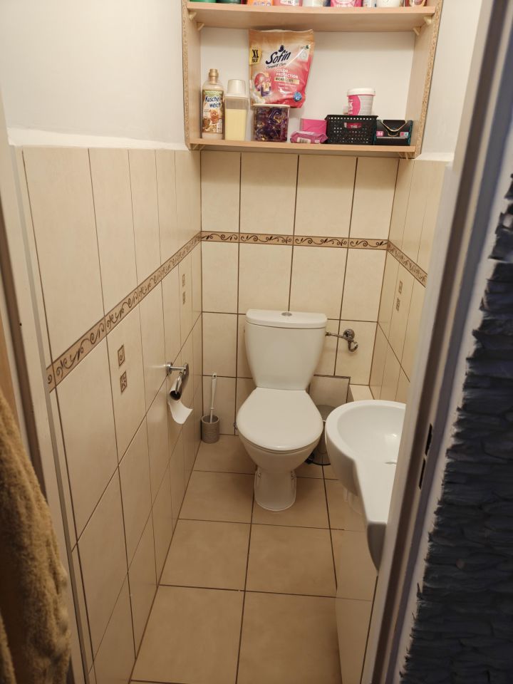 Mieszkanie 3-pokojowe Szczecin Majowe, ul. Łubinowa. Zdjęcie 8
